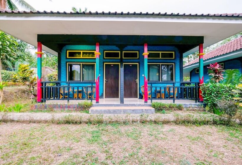 Surya Karhyn Hotel & Restaurant