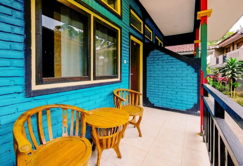 Surya Karhyn Hotel & Restaurant