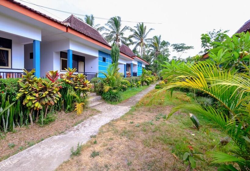 Surya Karhyn Hotel & Restaurant