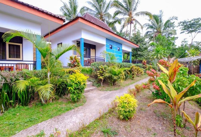 Surya Karhyn Hotel & Restaurant