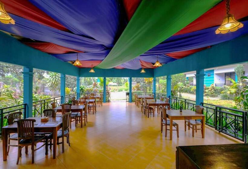 Surya Karhyn Hotel & Restaurant