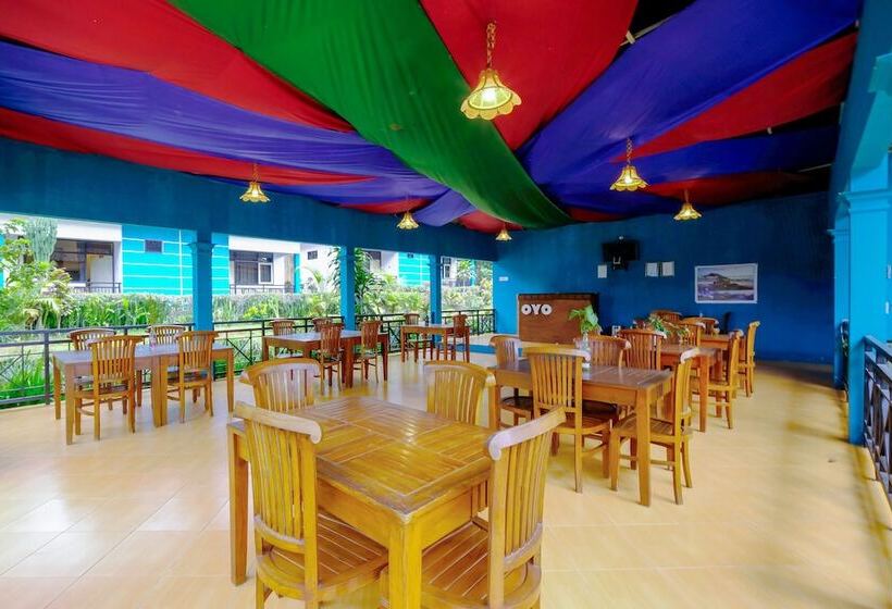 Surya Karhyn Hotel & Restaurant