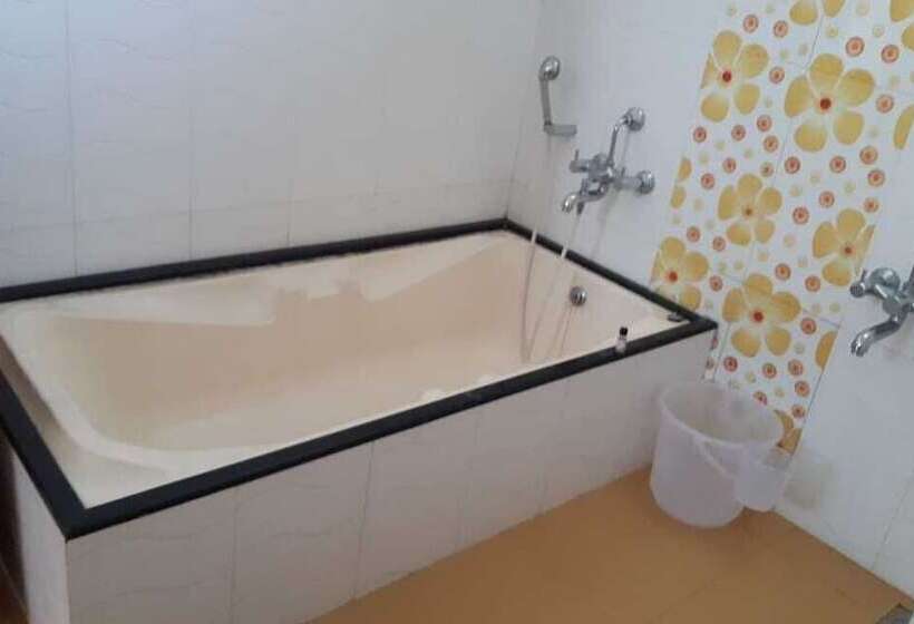 The Emerald Resort, Pune