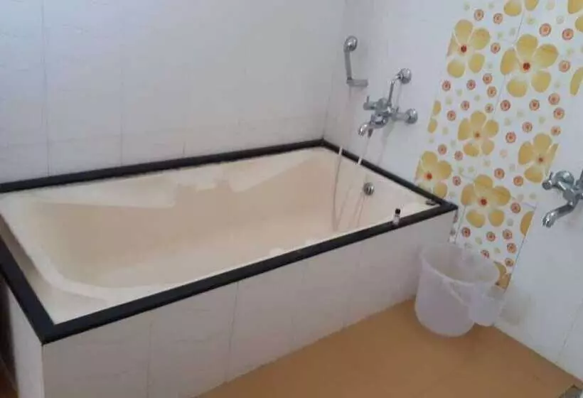 The Emerald Resort, Pune