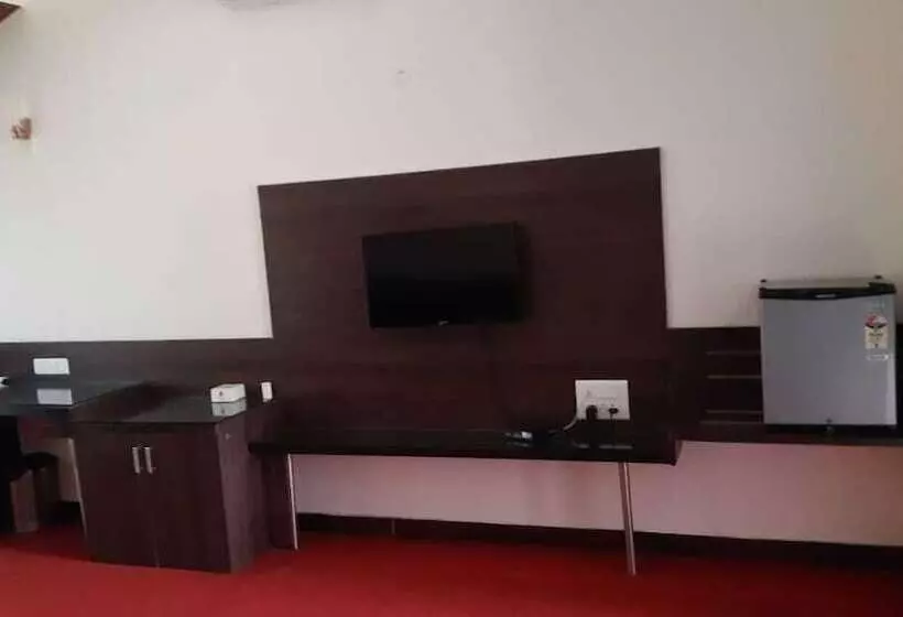 The Emerald Resort, Pune