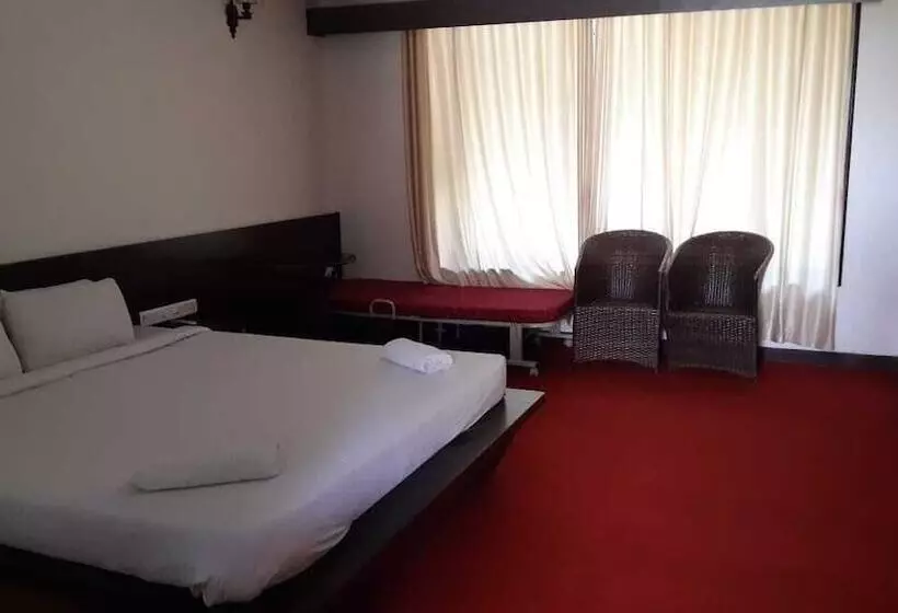 The Emerald Resort, Pune