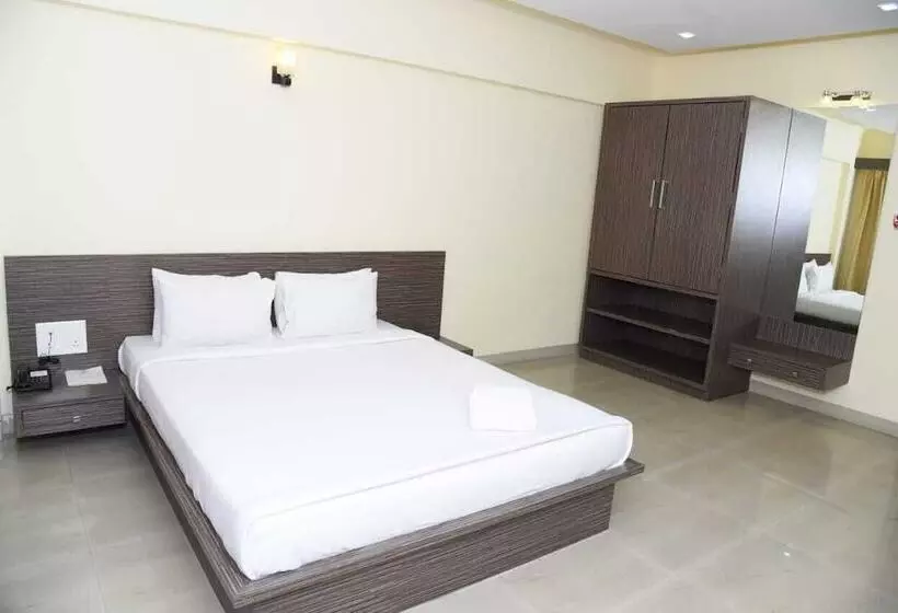 The Emerald Resort, Pune