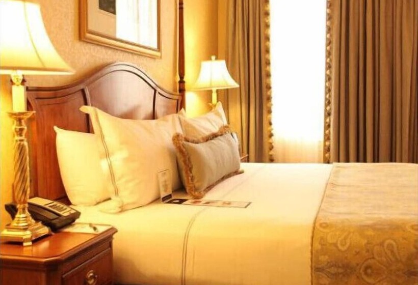 The Emerald Resort, Pune