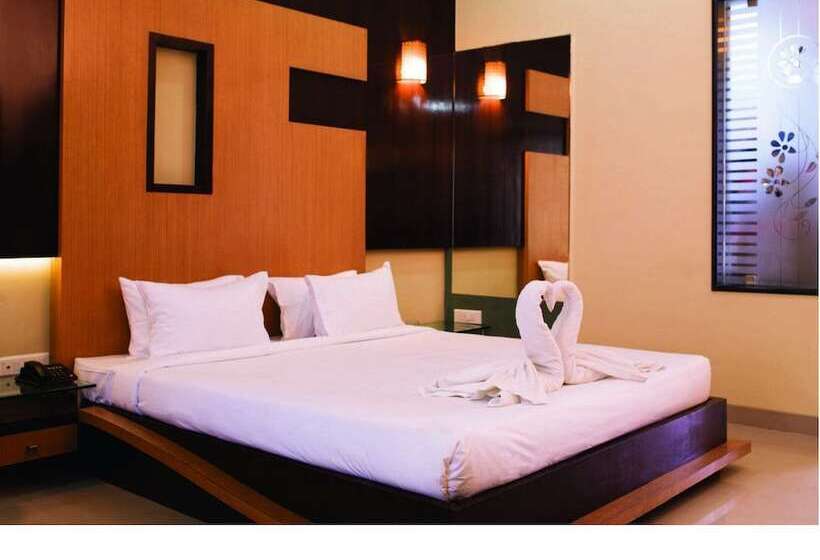 The Emerald Resort, Pune