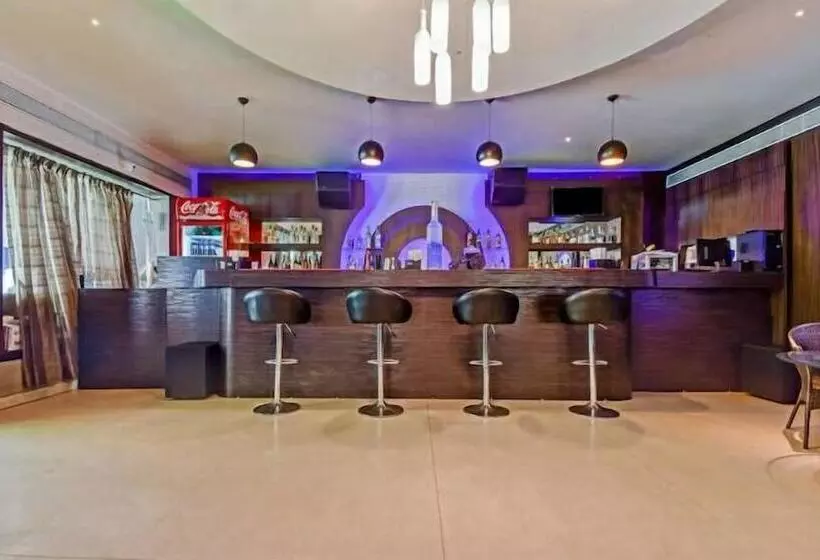 The Emerald Resort, Pune