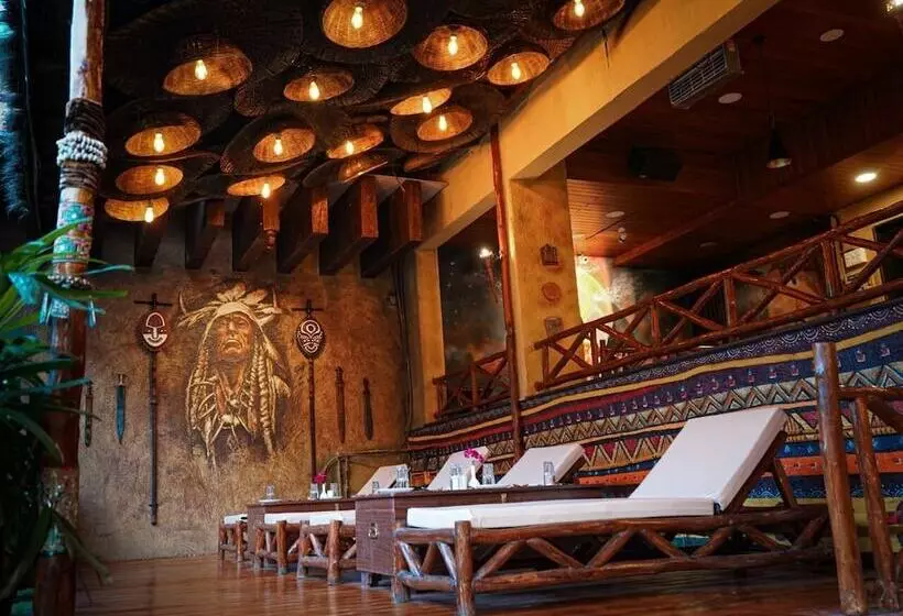 The Emerald Resort, Pune