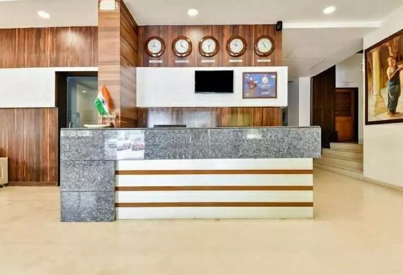 The Emerald Resort, Pune