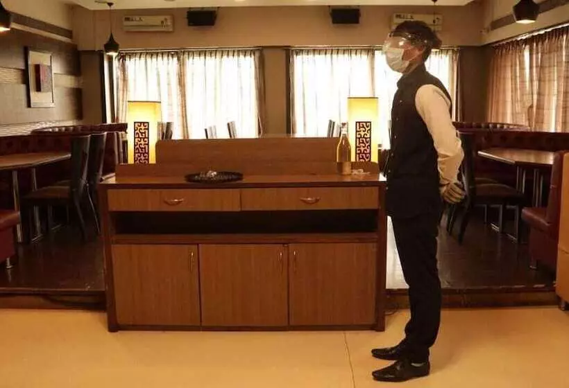 The Emerald Resort, Pune