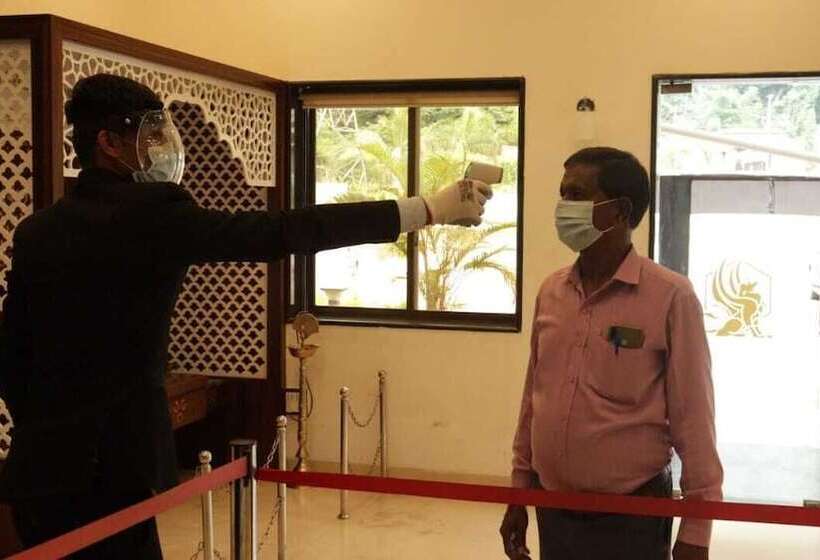 The Emerald Resort, Pune