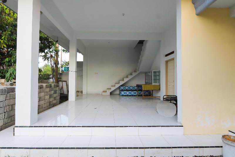 Szálló Spot On 2371 Islami Family Residence