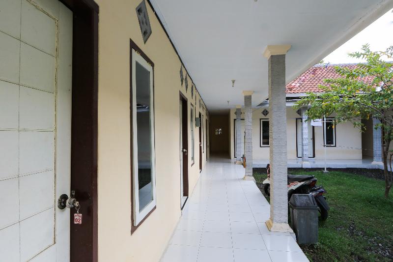 Szálló Spot On 2371 Islami Family Residence