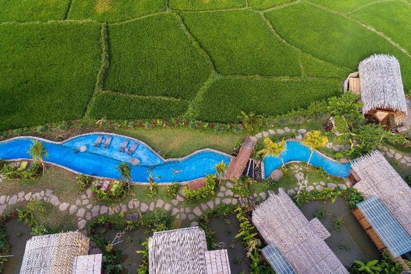 Bed and Breakfast Beehouse Dijiwa Ubud