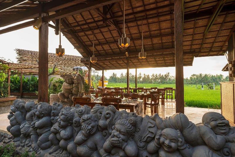 Bed and Breakfast Beehouse Dijiwa Ubud