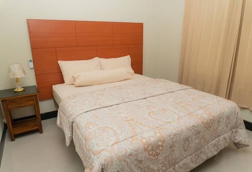 Bed and Breakfast Griya Cempaka Mas