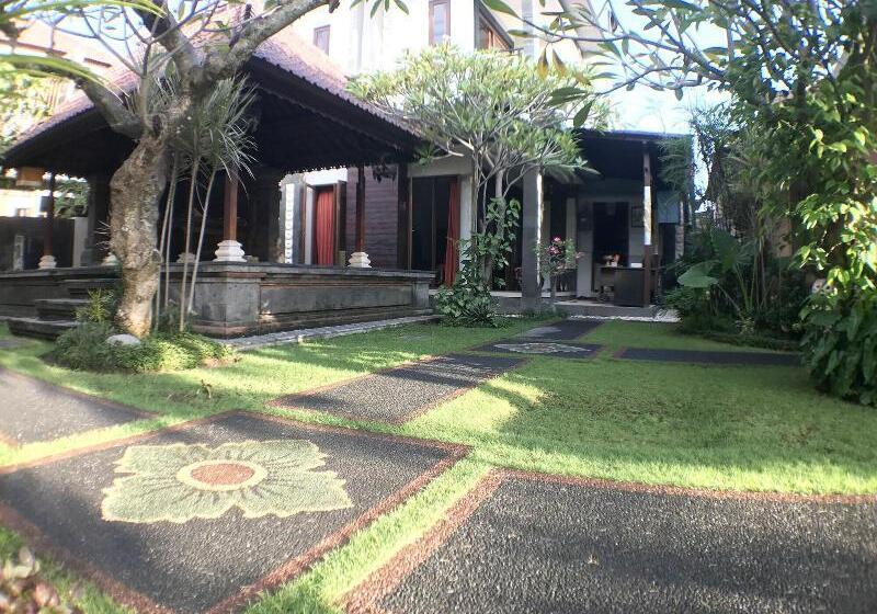 住宿加早餐 Kubu Munggu