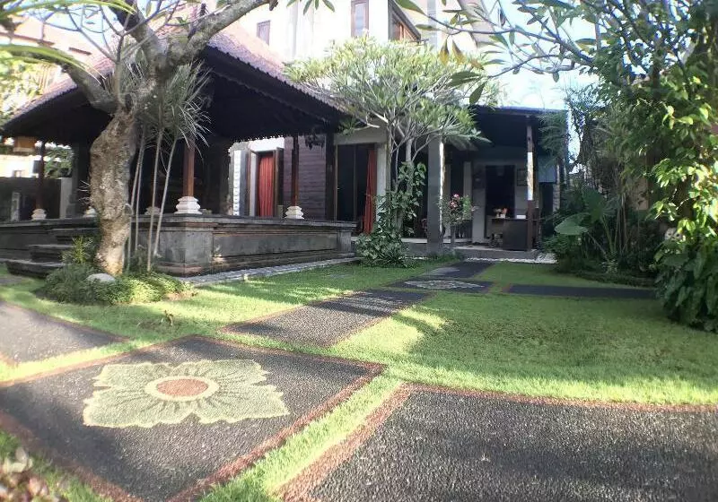 ベッドアンドブレックファースト Kubu Munggu