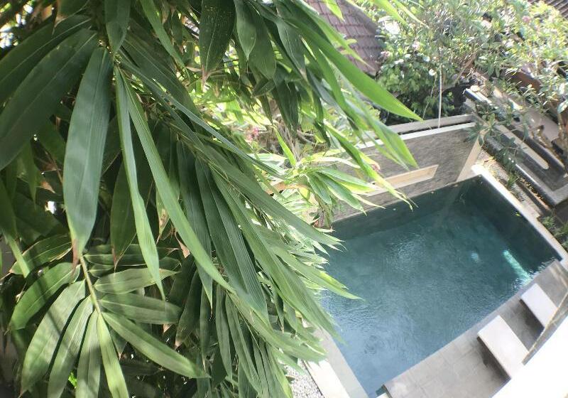 住宿加早餐 Kubu Munggu