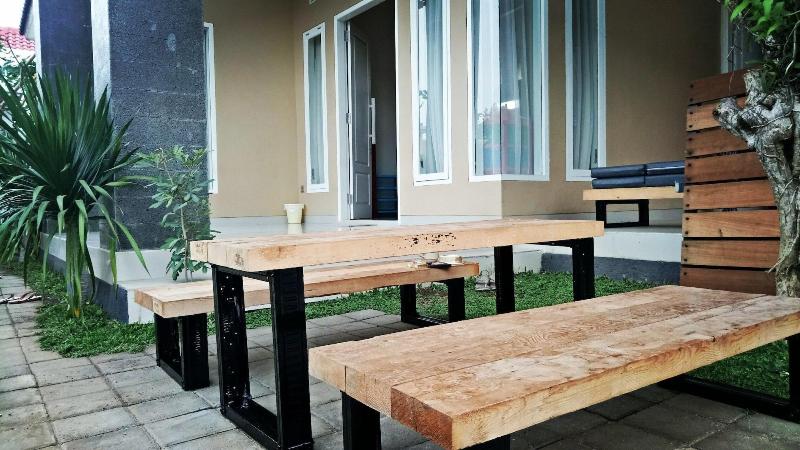 צימר Myhome Homestay