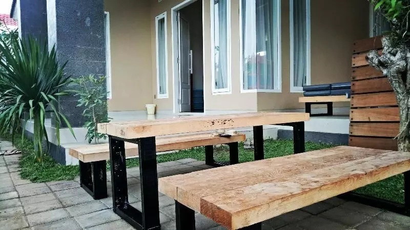 Aamiaismajoitus (B&B) Myhome Homestay