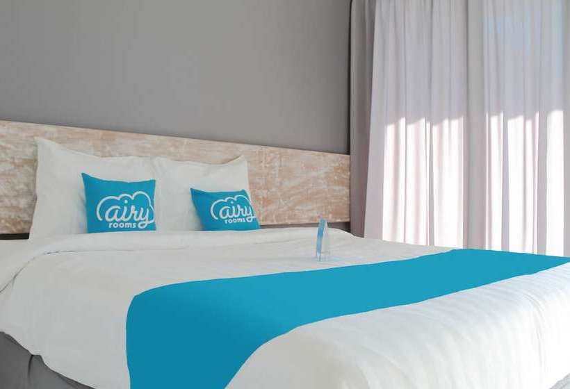 酒店 Airy Denpasar Selatan Kerta Bedulu 1 Bali