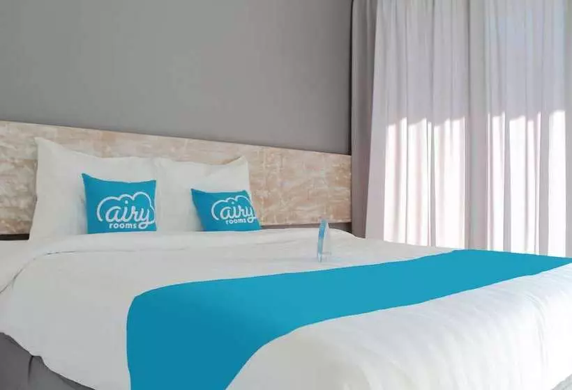 ホテル Airy Denpasar Selatan Kerta Bedulu 1 Bali