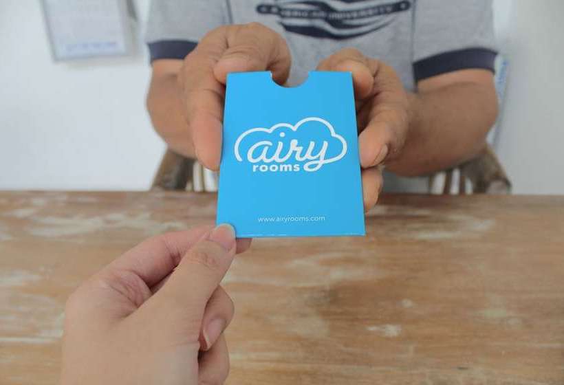 酒店 Airy Denpasar Selatan Kerta Bedulu 1 Bali