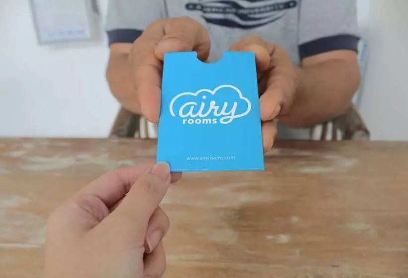 ホテル Airy Denpasar Selatan Kerta Bedulu 1 Bali