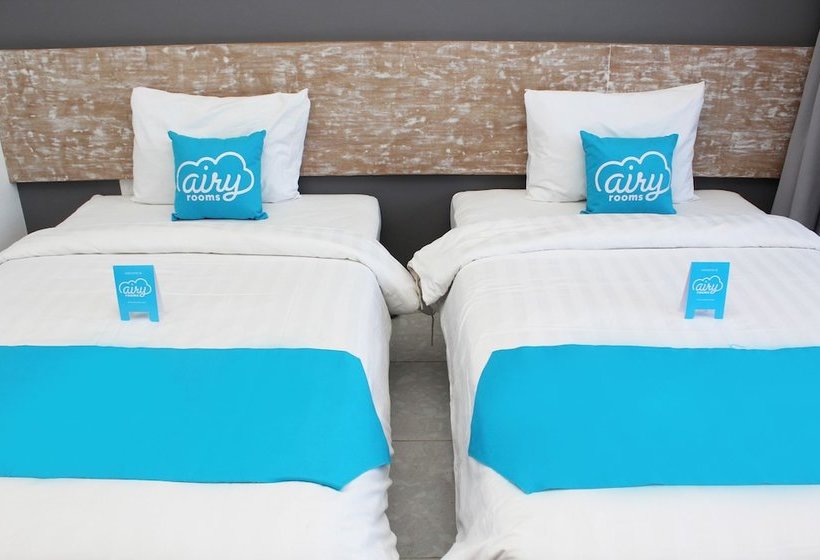 酒店 Airy Denpasar Selatan Kerta Bedulu 1 Bali