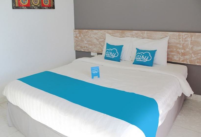 酒店 Airy Denpasar Selatan Kerta Bedulu 1 Bali