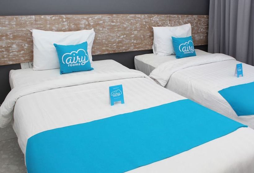 酒店 Airy Denpasar Selatan Kerta Bedulu 1 Bali