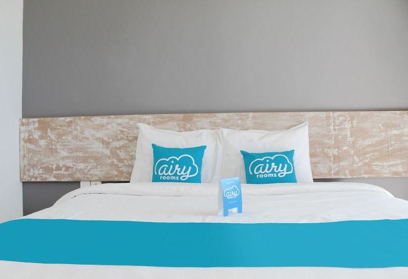 酒店 Airy Denpasar Selatan Kerta Bedulu 1 Bali