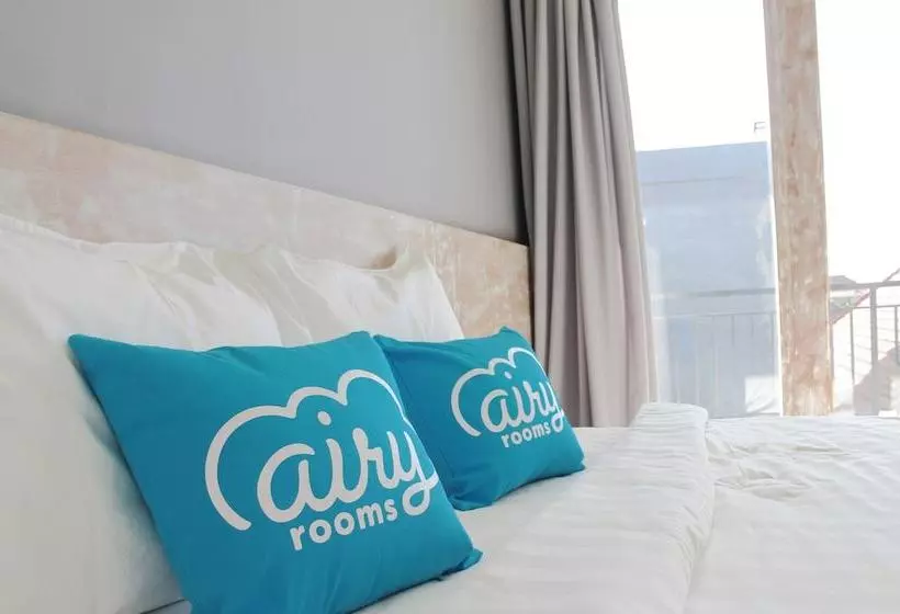 ホテル Airy Denpasar Selatan Kerta Bedulu 1 Bali