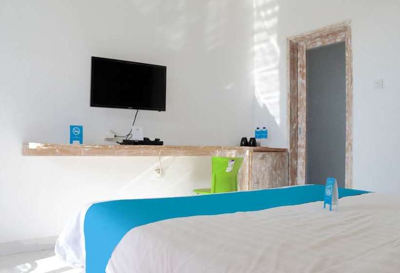 酒店 Airy Denpasar Selatan Kerta Bedulu 1 Bali