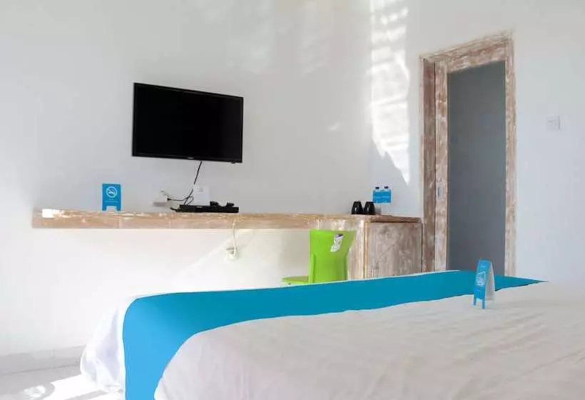 ホテル Airy Denpasar Selatan Kerta Bedulu 1 Bali