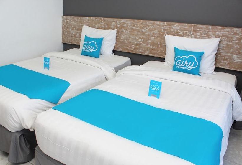 酒店 Airy Denpasar Selatan Kerta Bedulu 1 Bali