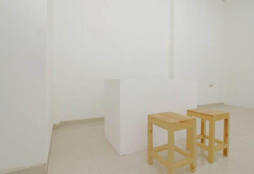 Szálloda Airy Eco Syariah Kampung Bali Satu 41 Jakarta