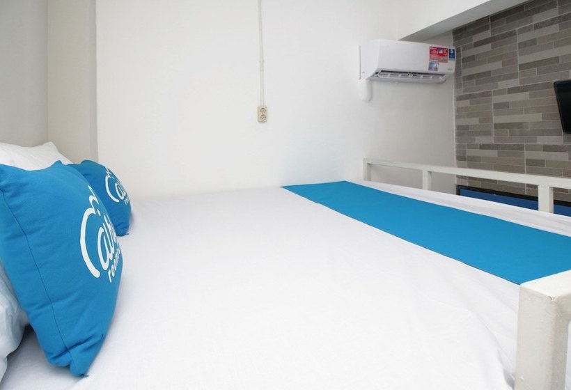 Szálloda Airy Eco Syariah Kampung Bali Satu 41 Jakarta