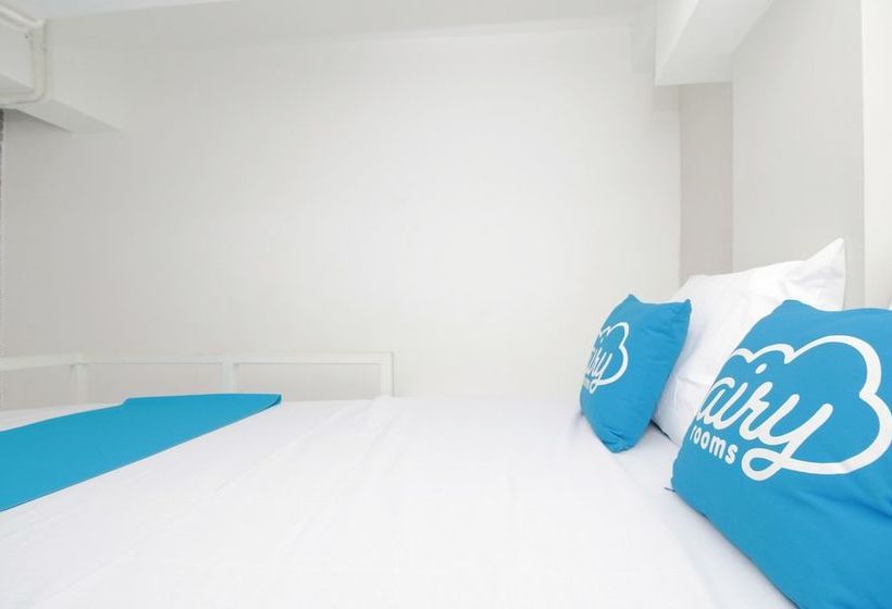 Szálloda Airy Eco Syariah Kampung Bali Satu 41 Jakarta