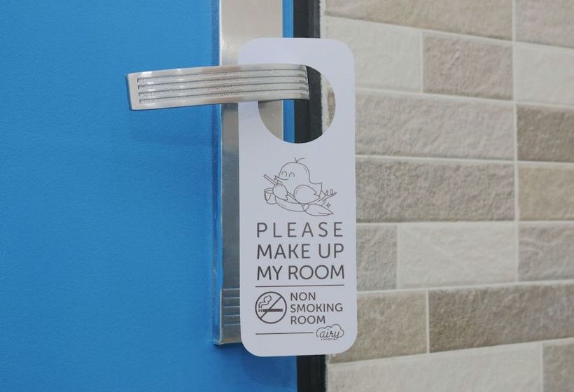 Szálloda Airy Eco Syariah Kampung Bali Satu 41 Jakarta