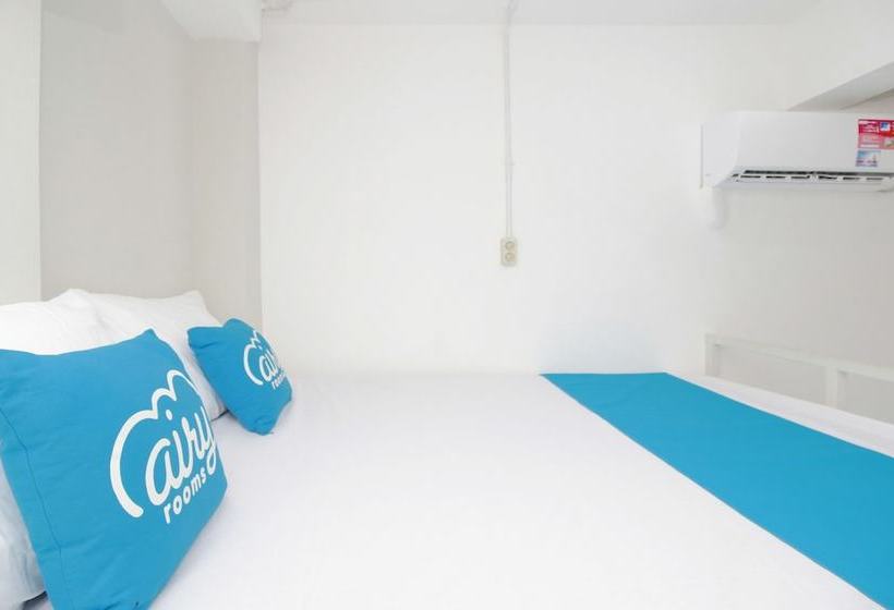 Szálloda Airy Eco Syariah Kampung Bali Satu 41 Jakarta