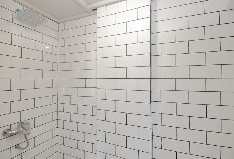 Szálloda Airy Eco Syariah Kampung Bali Satu 41 Jakarta