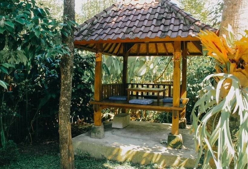 Отель Ary House Ubud