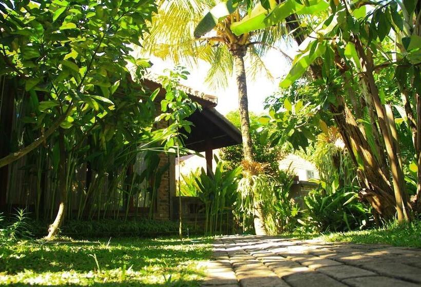 Отель Ary House Ubud