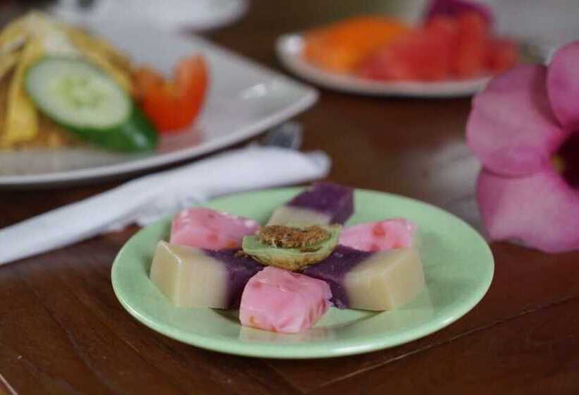 Отель Ary House Ubud