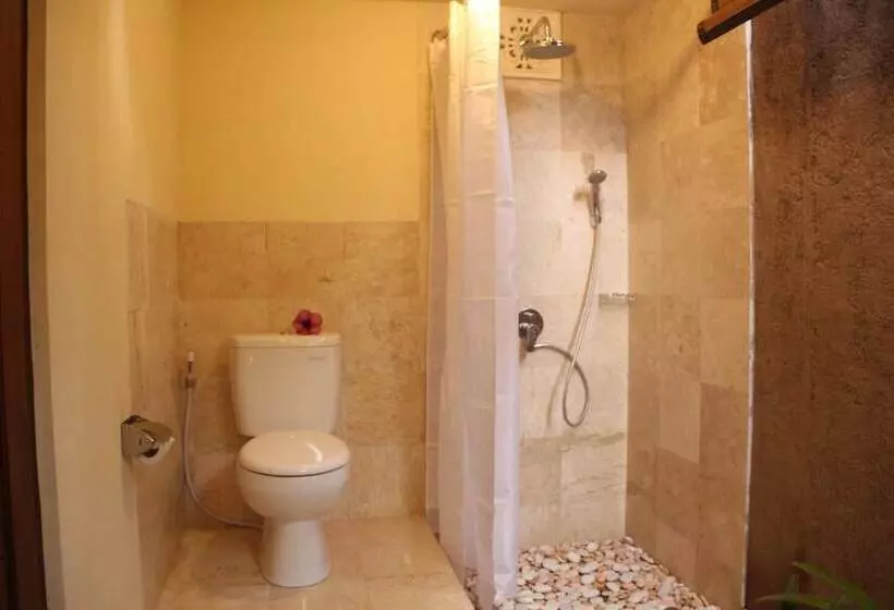 Hotelli Ary House Ubud